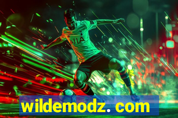 wildemodz. com